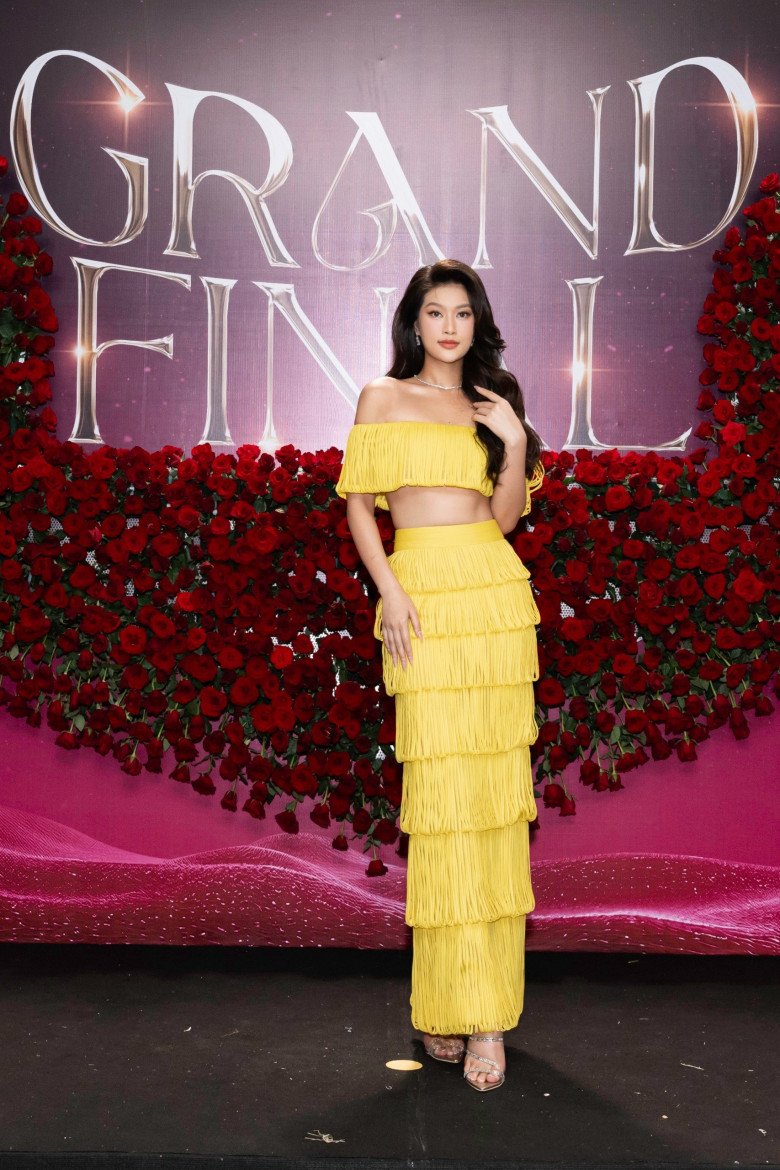 Chung kết Miss Grand International 2023: Lê Hoàng Phương xuất sắc lọt top 5! - 18