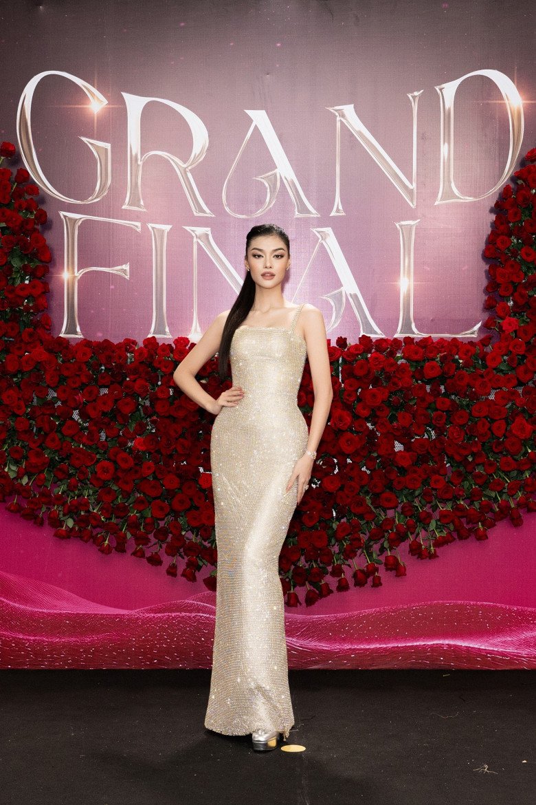 Chung kết Miss Grand International 2023: Lê Hoàng Phương xuất sắc lọt top 5! - 15