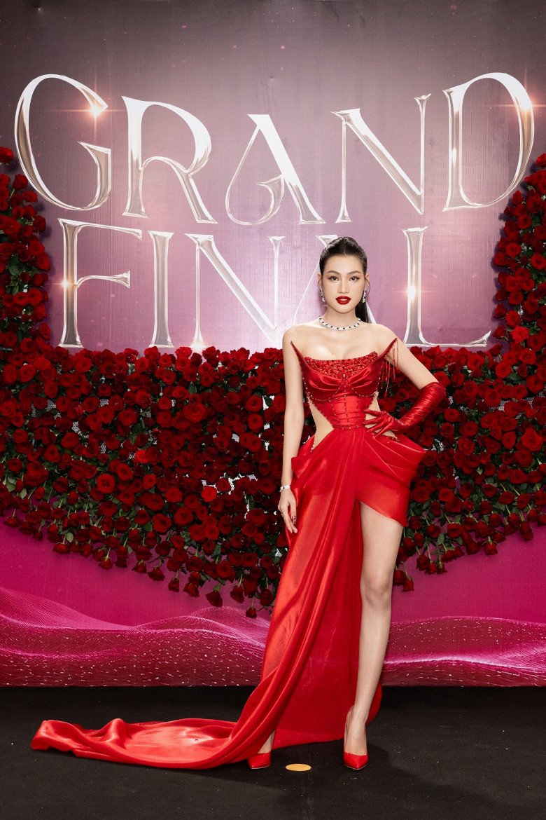 Chung kết Miss Grand International 2023: Lê Hoàng Phương xuất sắc lọt top 5! - 4