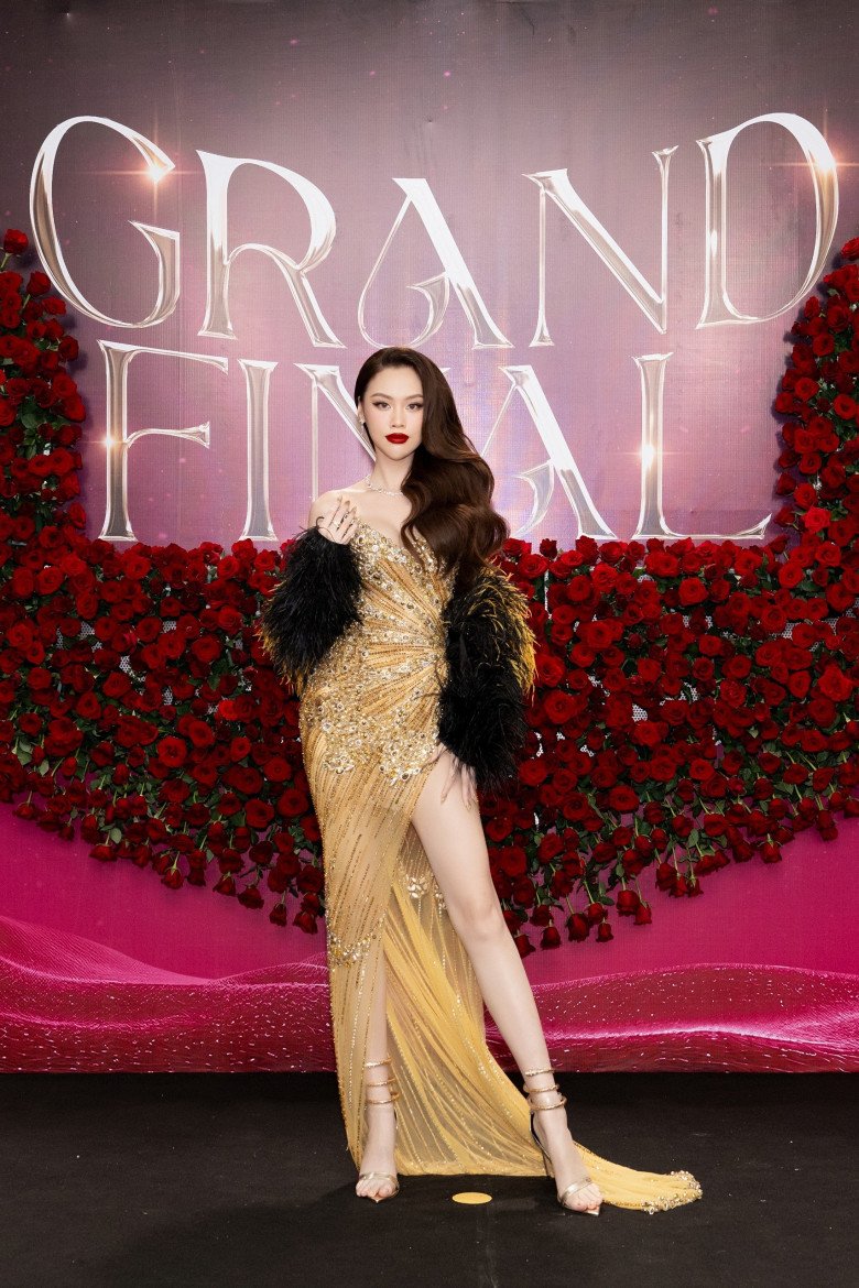 Chung kết Miss Grand International 2023: Lê Hoàng Phương xuất sắc lọt top 5! - 3
