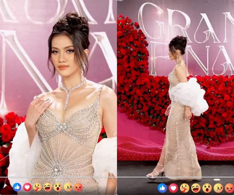 Chung kết Miss Grand International 2023: Lê Hoàng Phương xuất sắc lọt top 5! - 12