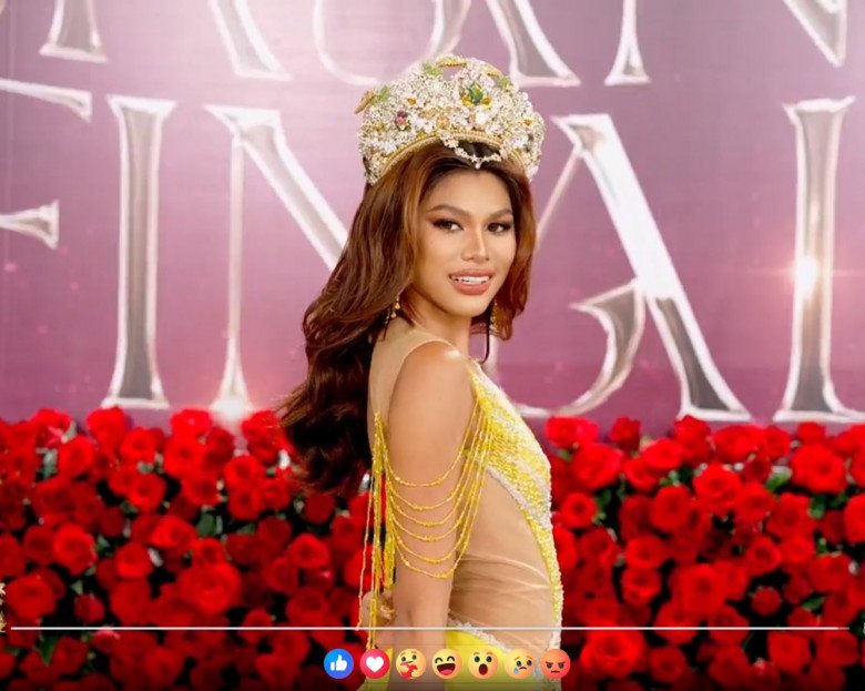 Chung kết Miss Grand International 2023: Lê Hoàng Phương xuất sắc lọt top 5! - 7