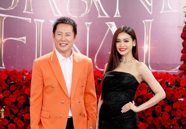 Chung kết Miss Grand International 2023: Lê Hoàng Phương xuất sắc lọt top 5! - 9