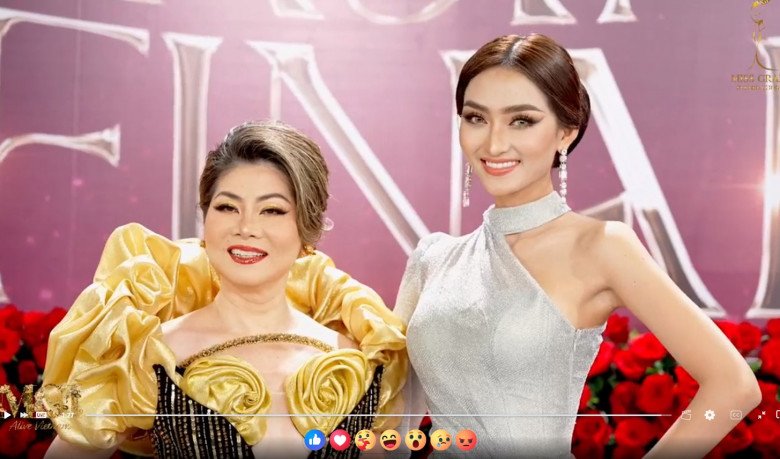Chung kết Miss Grand International 2023: Lê Hoàng Phương xuất sắc lọt top 5! - 10
