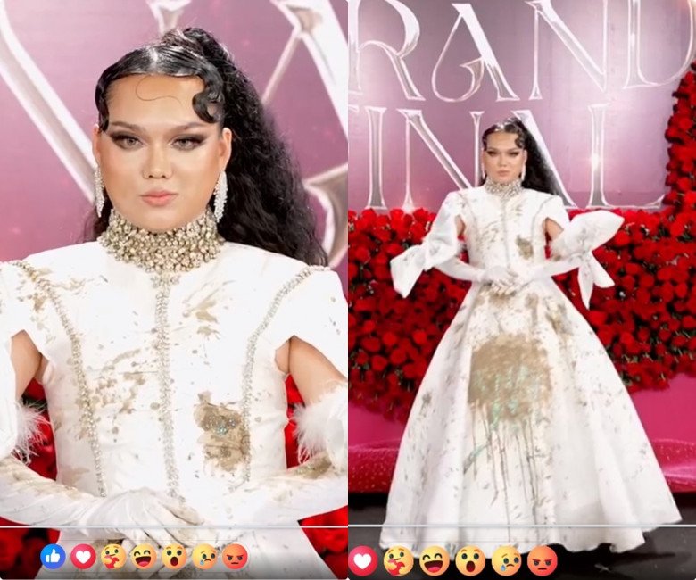Chung kết Miss Grand International 2023: Lê Hoàng Phương xuất sắc lọt top 5! - 14