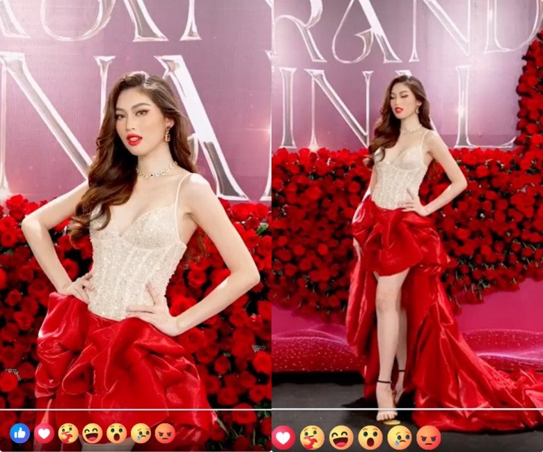 Chung kết Miss Grand International 2023: Lê Hoàng Phương xuất sắc lọt top 5! - 13