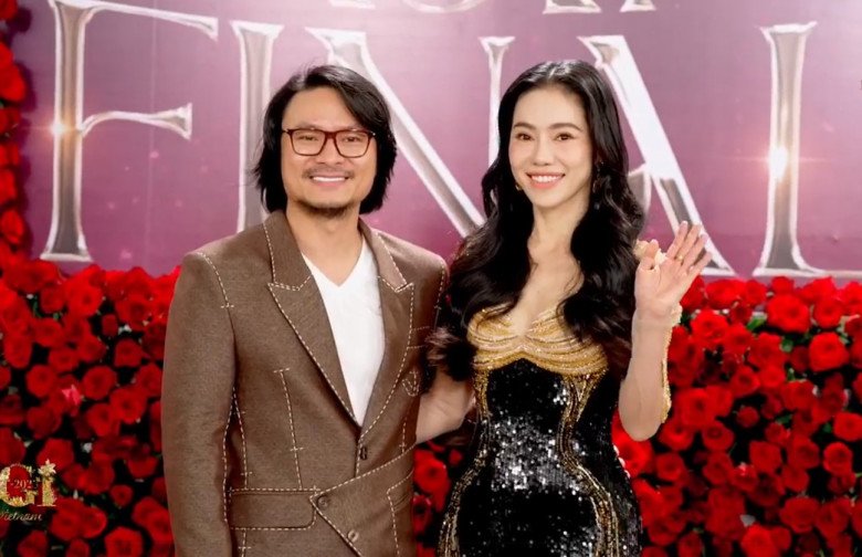 Chung kết Miss Grand International 2023: Lê Hoàng Phương xuất sắc lọt top 5! - 8