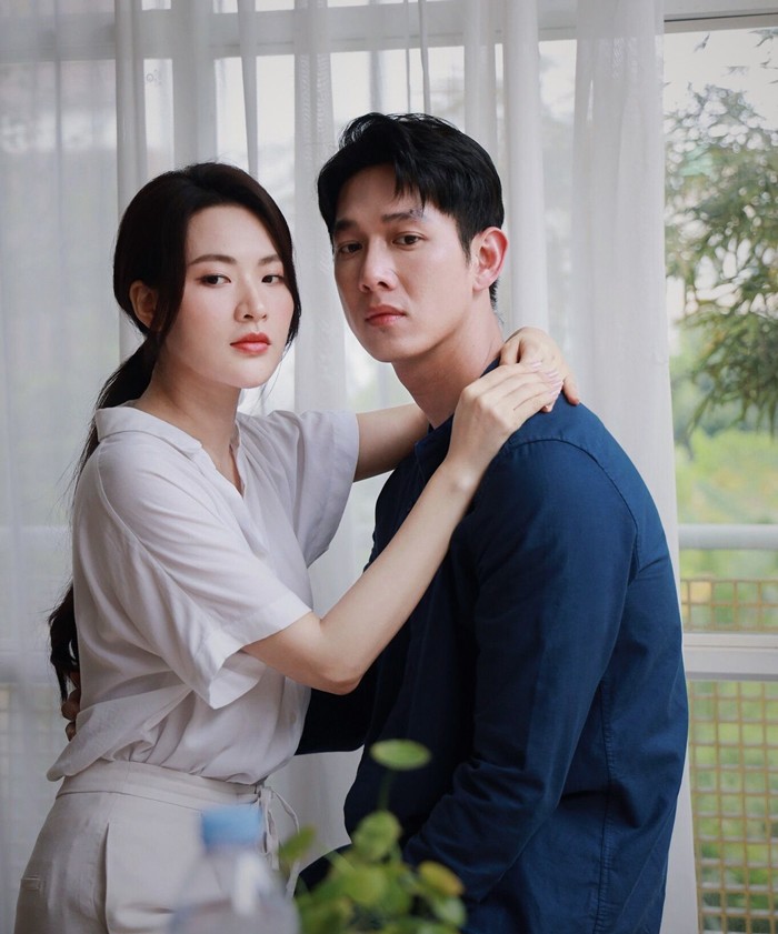 Bí mật phía sau &#34;cảnh nóng&#34; kéo dài 5 tiếng của Song Luân: Có 6, 7 người tại hiện trường - 2