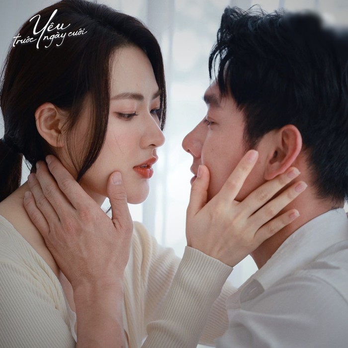 Bí mật phía sau &#34;cảnh nóng&#34; kéo dài 5 tiếng của Song Luân: Có 6, 7 người tại hiện trường - 4