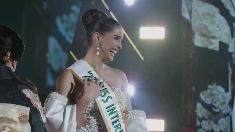 Chung kết Miss International 2023: Người đẹp Venezuala đăng quang, Phương Nhi lọt top 15 - 7