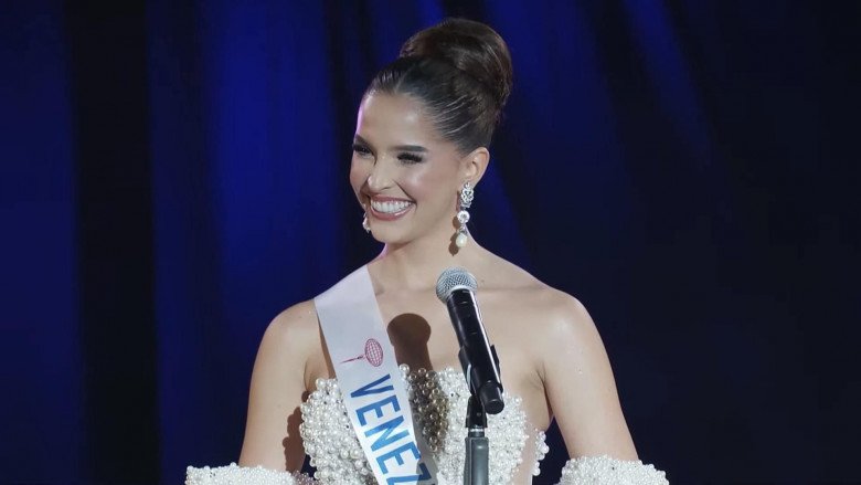 Chung kết Miss International 2023: Người đẹp Venezuala đăng quang, Phương Nhi lọt top 15 - 4