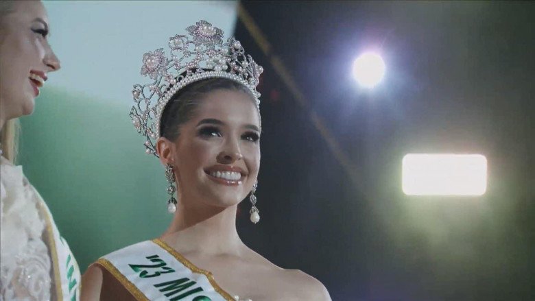 Chung kết Miss International 2023: Người đẹp Venezuala đăng quang, Phương Nhi lọt top 15 - 6