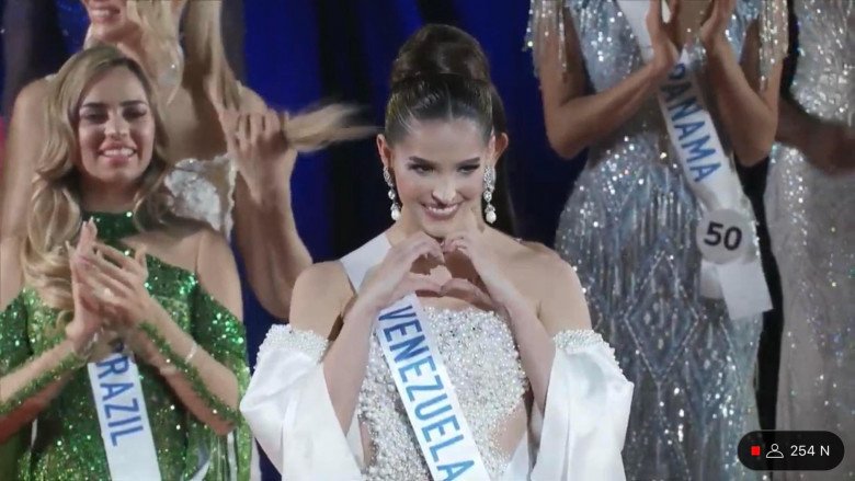 Chung kết Miss International 2023: Người đẹp Venezuala đăng quang, Phương Nhi lọt top 15 - 2