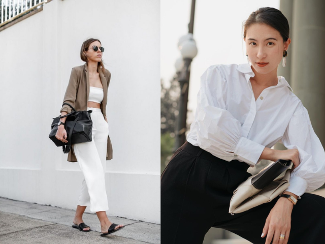 &#34;Quần bà ngoại&#34; lên ngôi, top 3 phụ nữ có dáng người khó mặc đẹp nhất định phải sắm - 2