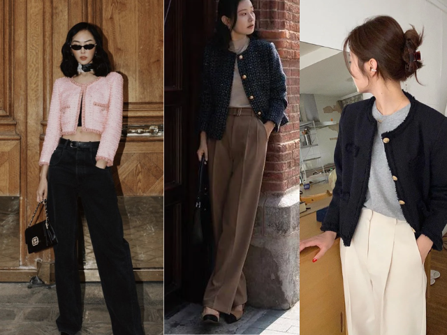 &#34;Quần bà ngoại&#34; lên ngôi, top 3 phụ nữ có dáng người khó mặc đẹp nhất định phải sắm - 5