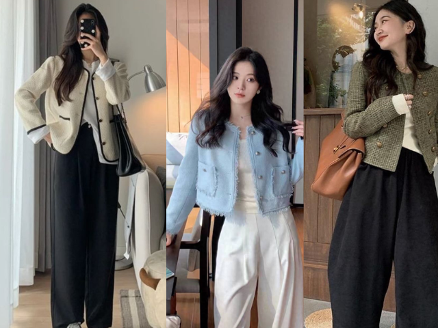 &#34;Quần bà ngoại&#34; lên ngôi, top 3 phụ nữ có dáng người khó mặc đẹp nhất định phải sắm - 6