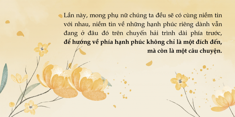Phụ nữ đẹp nhất khi nào? - 3