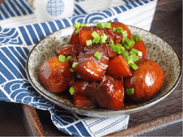 Hôm nay nấu gì: Thực đơn 3 món ngon và dễ nấu cho bữa tối - 3