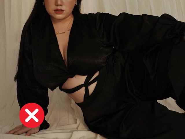 Phụ nữ mũm mĩm học ngay 3 kĩ năng &#34;lên đồ&#34; này, trở nên thanh lịch, khí chất trong tích tắc - 5