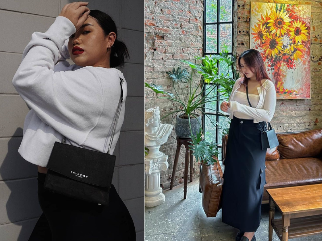 Phụ nữ mũm mĩm học ngay 3 kĩ năng &#34;lên đồ&#34; này, trở nên thanh lịch, khí chất trong tích tắc - 7