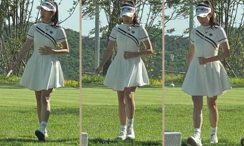 Son Ye Jin xuất hiện tươi tắn với Hanbok, nhan sắc ra sao mà Hyun Bin phải bình luận đặc biệt - 5