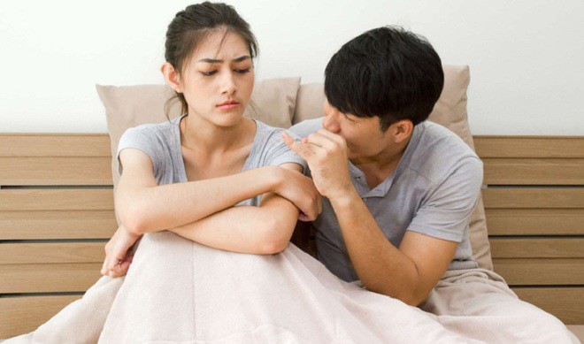 Phụ nữ thông minh sẽ kể cho nửa kia nghe về 4 “chuyện riêng” này, dại mới lại giữ trong lòng - 2