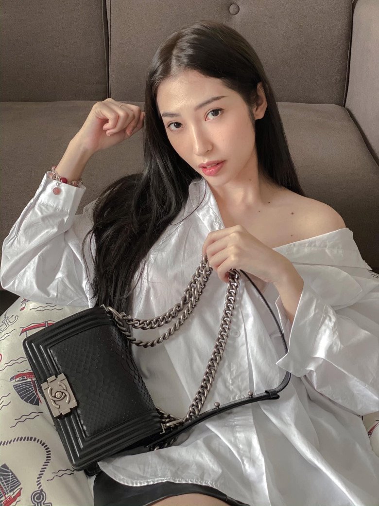 Ba &#34;chị đẹp&#34; U40 khoe nhan sắc không chút son phấn, Ninh Dương Lan Ngọc gặp phải &#34;đối thủ&#34; mạnh - 10