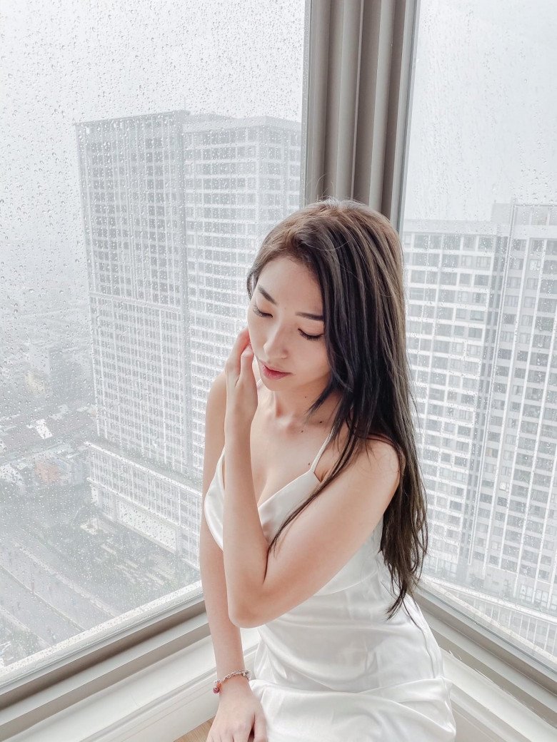 Ba &#34;chị đẹp&#34; U40 khoe nhan sắc không chút son phấn, Ninh Dương Lan Ngọc gặp phải &#34;đối thủ&#34; mạnh - 9