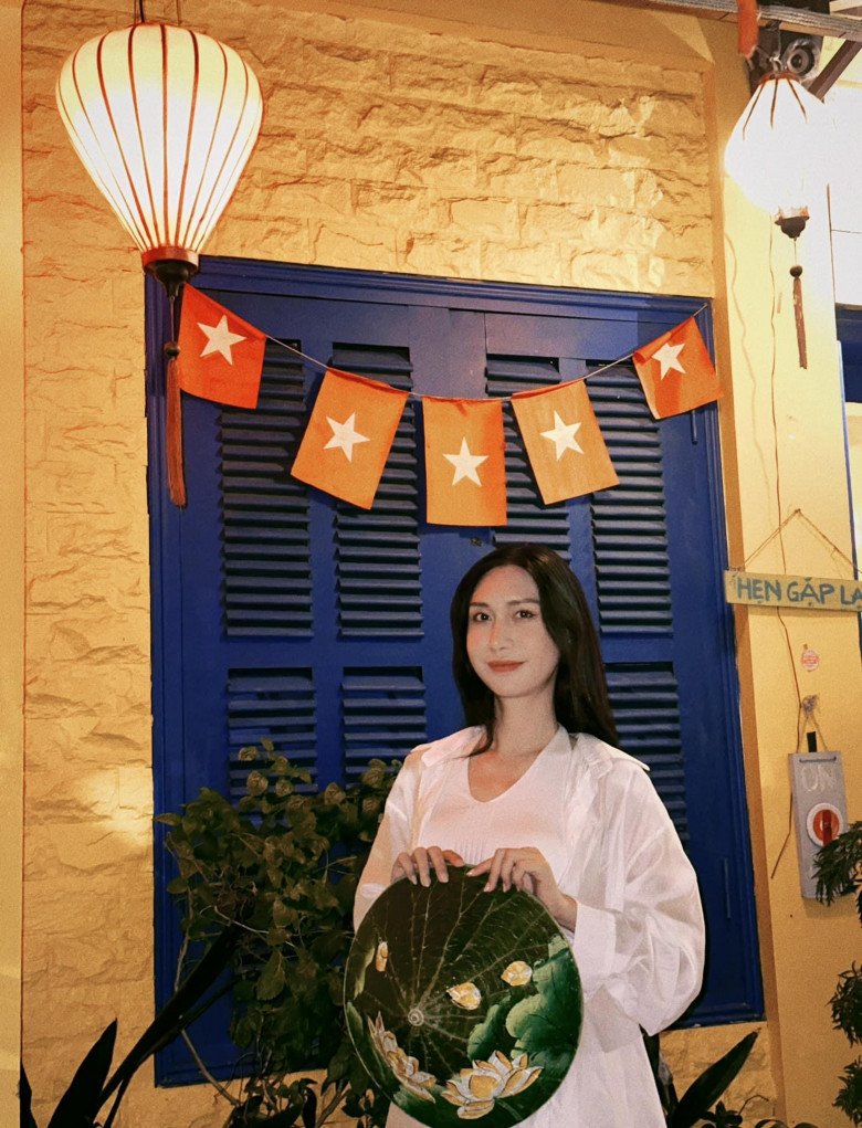 Ba &#34;chị đẹp&#34; U40 khoe nhan sắc không chút son phấn, Ninh Dương Lan Ngọc gặp phải &#34;đối thủ&#34; mạnh - 5