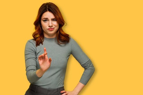 Nếu bạn thực sự muốn thành công, hãy bắt đầu nói “không” với 5 điều này - 2