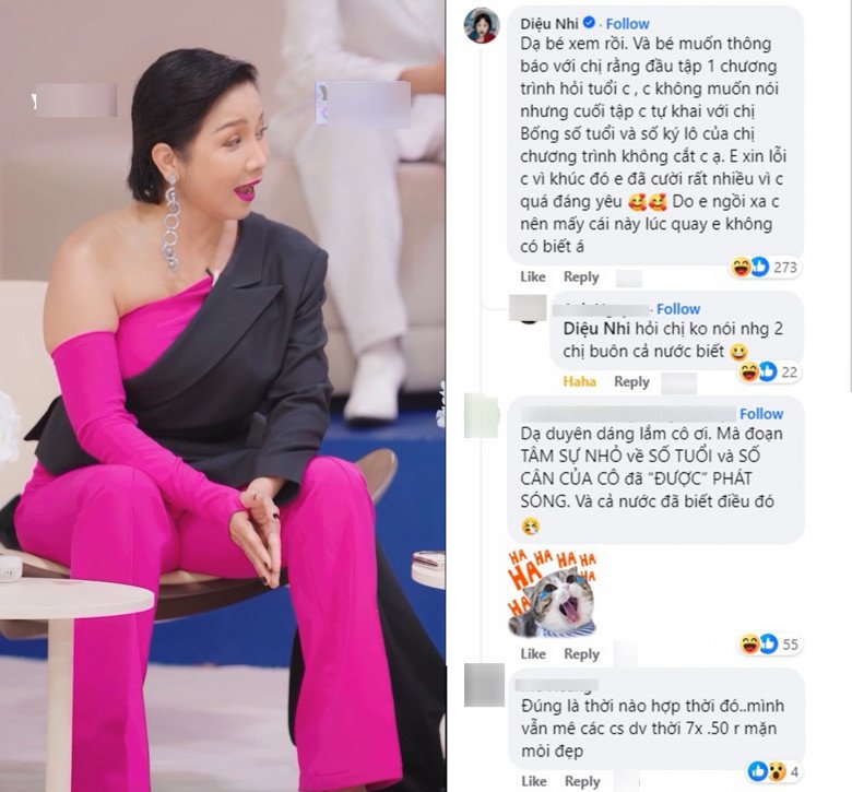 Diva Mỹ Linh quyết hồi xuân, U50 &#34;dẹp loạn mỡ thừa&#34; với bộ môn leo trèo đắt đỏ - 4