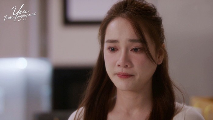 2 lần đóng phim &#34;bất ổn&#34; của Nhã Phương: Cứ yêu đương với Song Luân là có bầu thật! - 2
