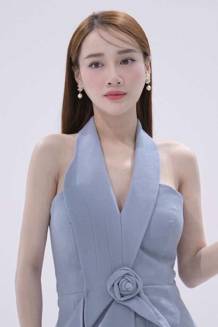 2 lần đóng phim &#34;bất ổn&#34; của Nhã Phương: Cứ yêu đương với Song Luân là có bầu thật! - 6