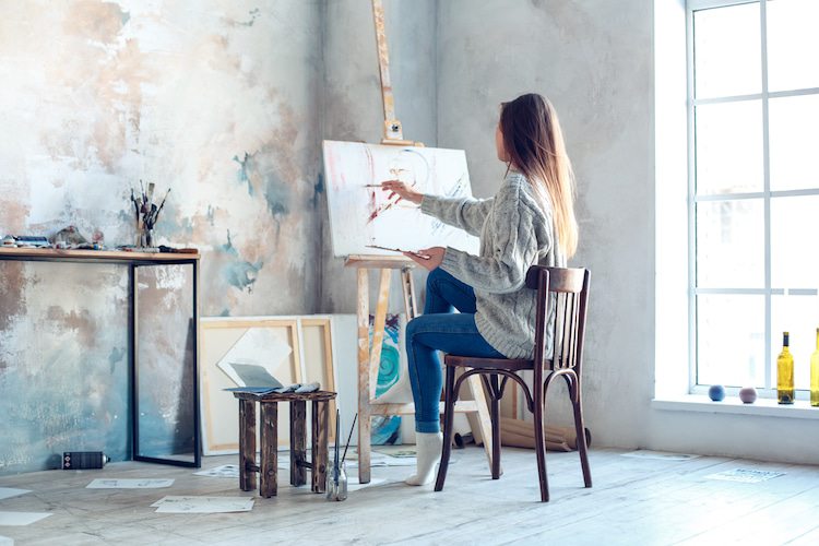 “Năng lượng nữ tính cao” là gì mà ai sở hữu cũng hoá thần tiên tỷ tỷ, gia đình viên mãn, cuộc sống vẹn toàn - 9