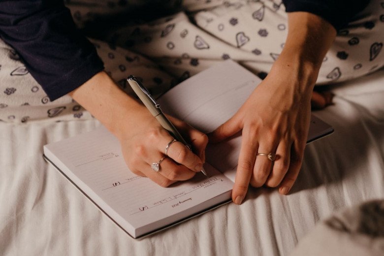 “Năng lượng nữ tính cao” là gì mà ai sở hữu cũng hoá thần tiên tỷ tỷ, gia đình viên mãn, cuộc sống vẹn toàn - 7