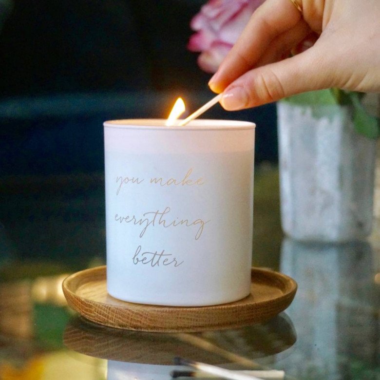 “Năng lượng nữ tính cao” là gì mà ai sở hữu cũng hoá thần tiên tỷ tỷ, gia đình viên mãn, cuộc sống vẹn toàn - 10