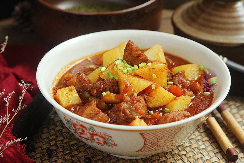 Thứ này kali gấp 3 lần chuối, đạm ngang rau chân vịt, vừa ngon lại giúp nhuận tràng, cải thiện tim mạch, nấu gì cũng hấp dẫn - 3