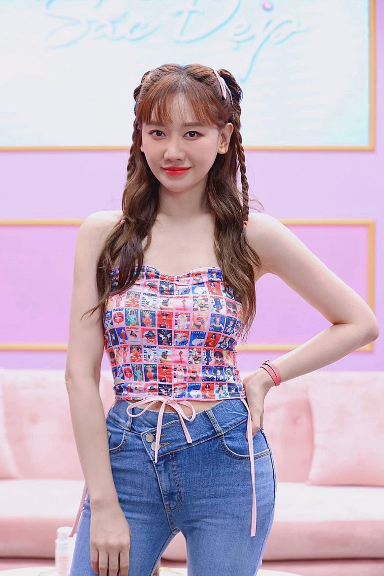 Vắng Trấn Thành, Hari Won catwalk tỏa sáng tại quê nhà, xứng danh "nữ thần đầm ống" của Vbiz - 15