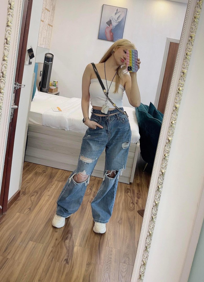 Vắng Trấn Thành, Hari Won catwalk tỏa sáng tại quê nhà, xứng danh "nữ thần đầm ống" của Vbiz - 14