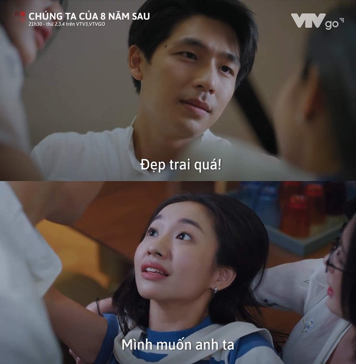 Cô gái vừa gia nhập "vũ trụ VTV" đã bị nhầm là sugar baby: Từng là "người tình đẹp nhất của Trịnh Công Sơn" - 1