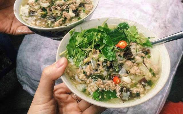 Trời lạnh rồi, ghé ngay 5 quán bánh đúc nóng nổi tiếng Hà Nội ngon xuýt xoa! - 2