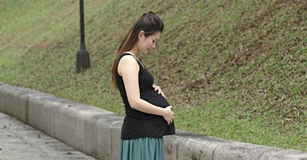 Có bầu, tôi cứ mơ thấy giấc mơ kỳ lạ, hỏi chồng thì sững người với bí mật anh giấu kín - 1