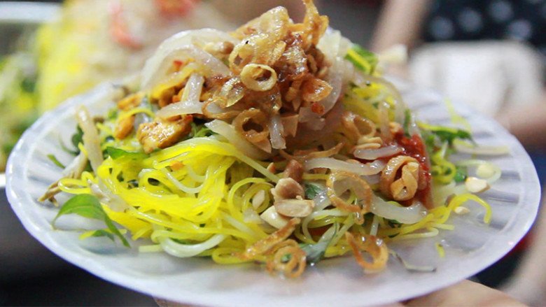 Ghé thăm khu chợ rẻ nhất Đà Nẵng, ăn đủ các món siêu ngon mà giá chỉ từ 10.000 đồng - 5