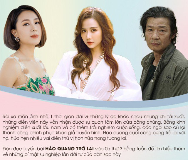 Chị đẹp quyến rũ nhất VTV kiệt sức vì &#34;cảnh yêu&#34; với Việt Anh, hy sinh nhiều vẫn không cứu nổi hôn nhân - 1