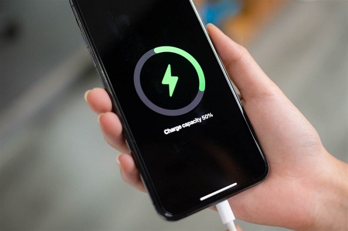 5 dấu hiệu khẩn cảnh báo iPhone của bạn sắp đến lúc nói lời “tạm biệt" - 6
