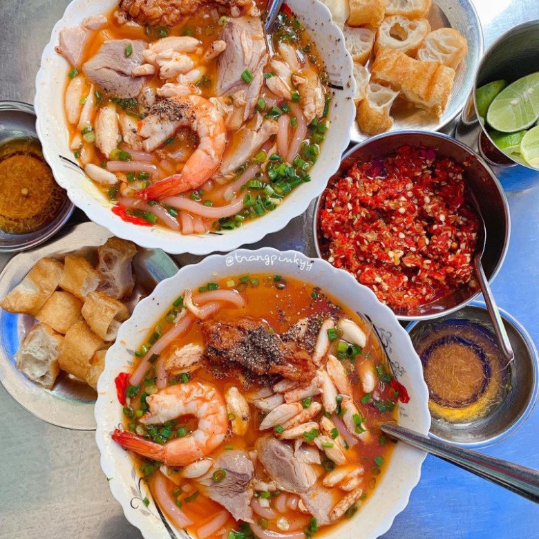 5 quán bánh canh siêu ngon ở Sài Gòn, nếm thử một lần ai cũng khen tấm tắc - 3