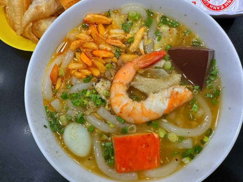 5 quán bánh canh siêu ngon ở Sài Gòn, nếm thử một lần ai cũng khen tấm tắc - 1
