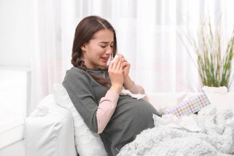 Biết tin tôi có thai, chồng liền giở sổ đếm ngày quan hệ - 2