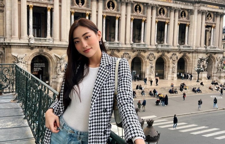 Ngự tỷ - Thế hệ những cô gái mạnh mẽ, gai góc, phong cách sống vừa ngầu vừa thông minh - 4