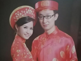 Cãi lời bố lấy chồng Trung Quốc, sinh con mới về thăm nhà chồng, đến nơi 9X liền chết lặng